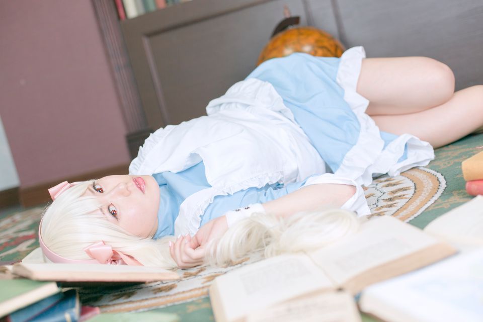 Thị trưởng thành phố Mekaku