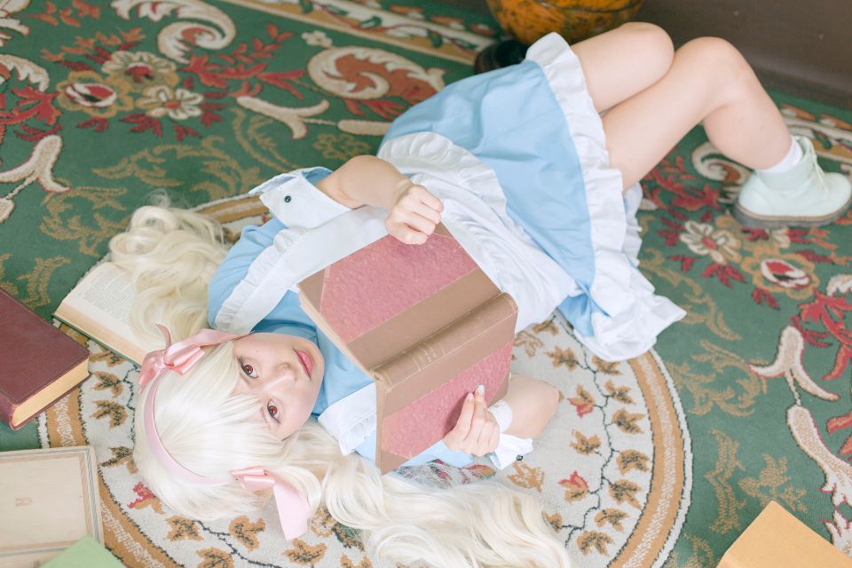 Thị trưởng thành phố Mekaku