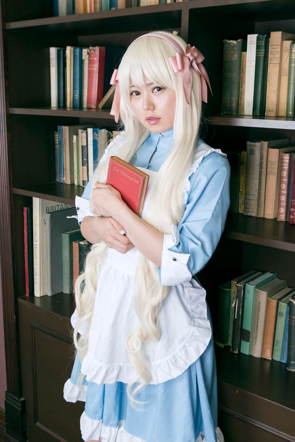 Thị trưởng thành phố Mekaku