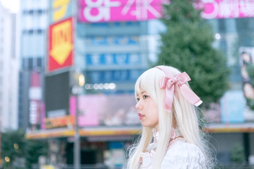 Thị trưởng thành phố Mekaku