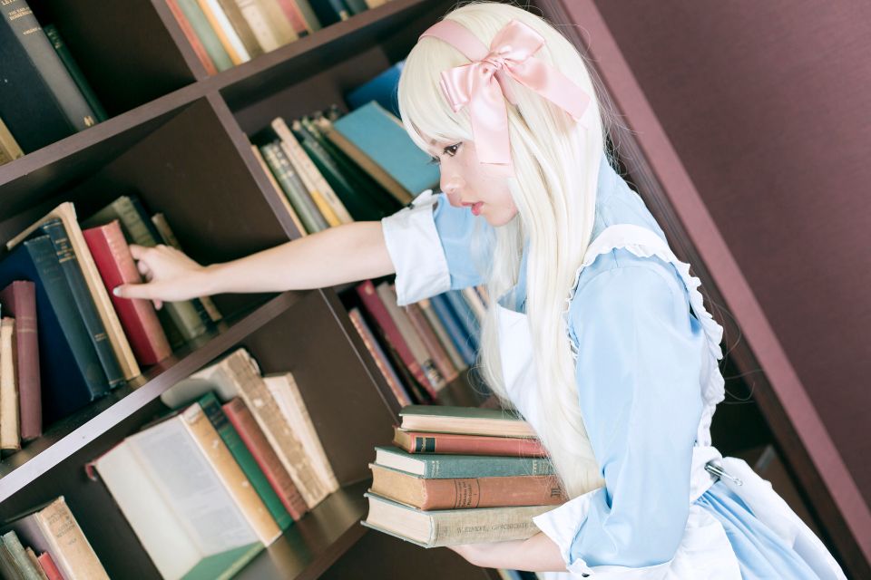 Thị trưởng thành phố Mekaku