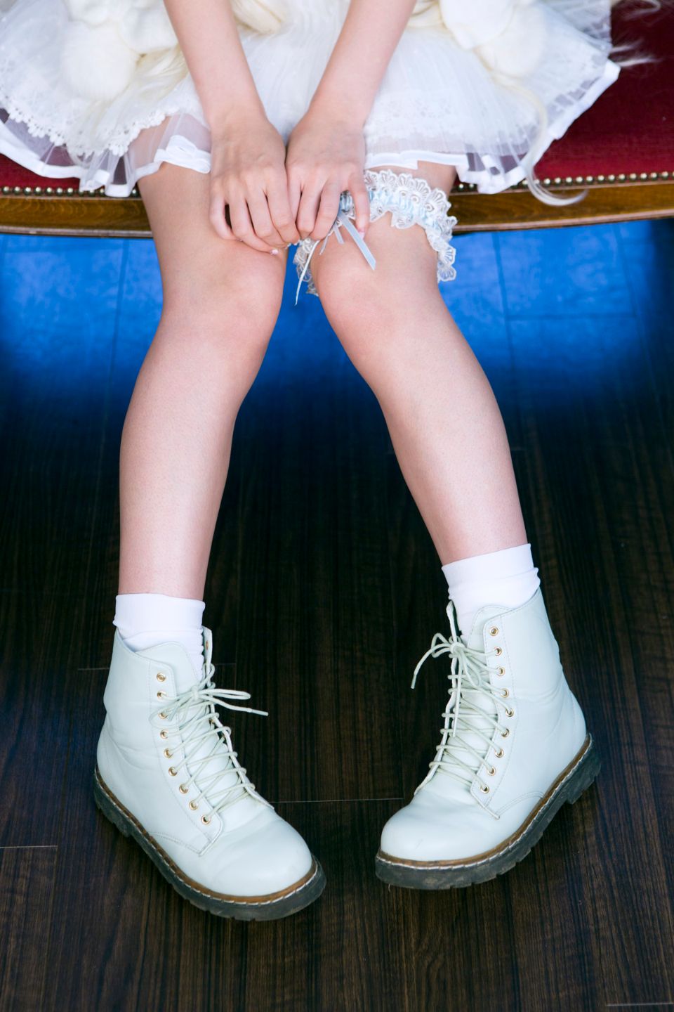 Thị trưởng thành phố Mekaku