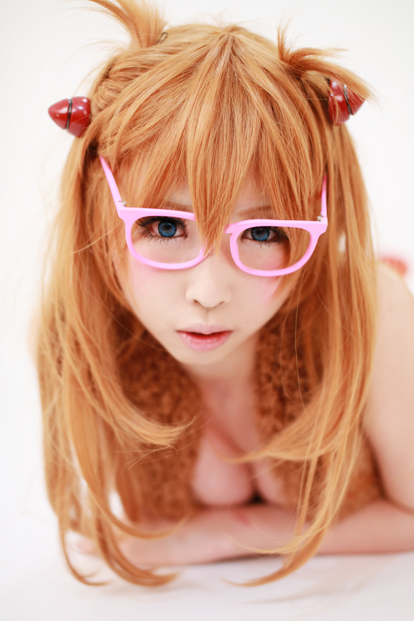 [Kurupika] E ◯ Angelion Chinkame Asuka