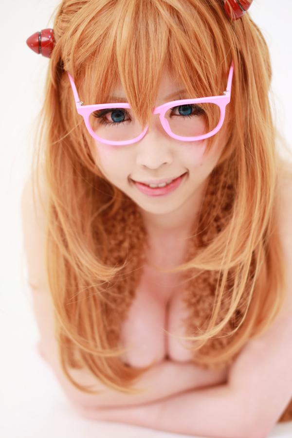 [Kurupika] E ◯ Angelion Chinkame Asuka