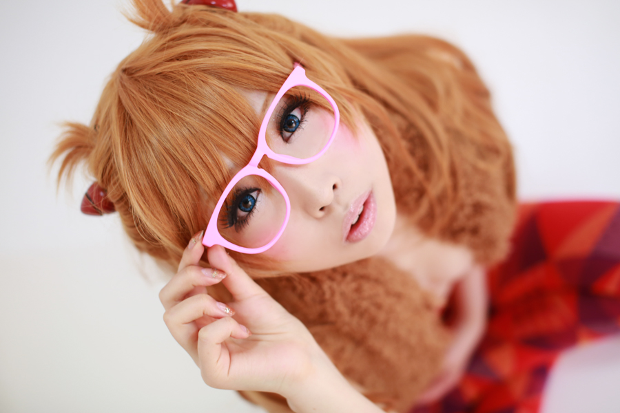 [Kurupika] E ◯ Angelion Chinkame Asuka