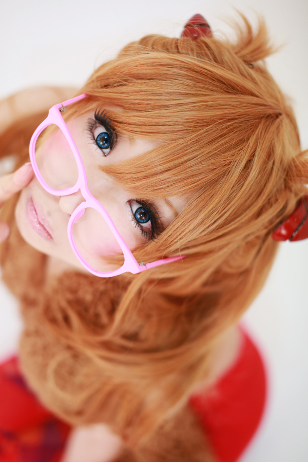 [Kurupika] E ◯ Angelion Chinkame Asuka