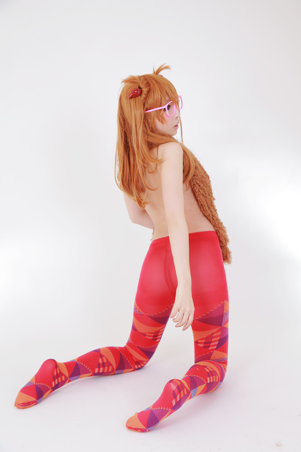 [Kurupika] E ◯ Angelion Chinkame Asuka