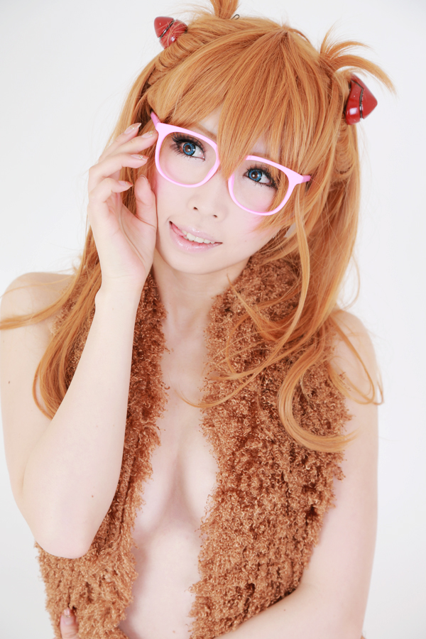 [Kurupika] E ◯ Angelion Chinkame Asuka