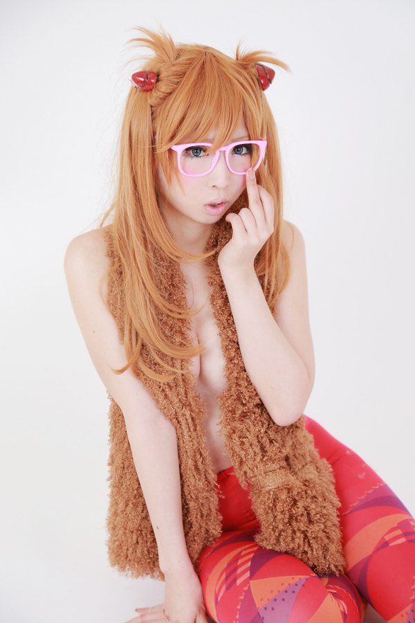 [Kurupika] E ◯ Angelion Chinkame Asuka