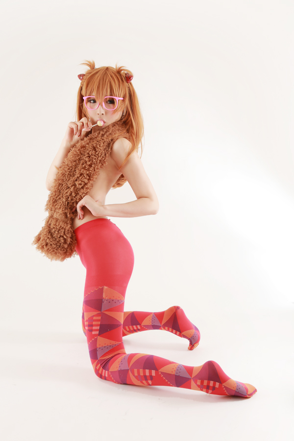 [Kurupika] E ◯ Angelion Chinkame Asuka