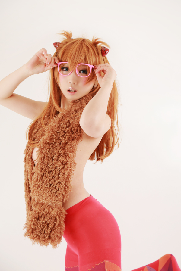 [Kurupika] E ◯ Angelion Chinkame Asuka