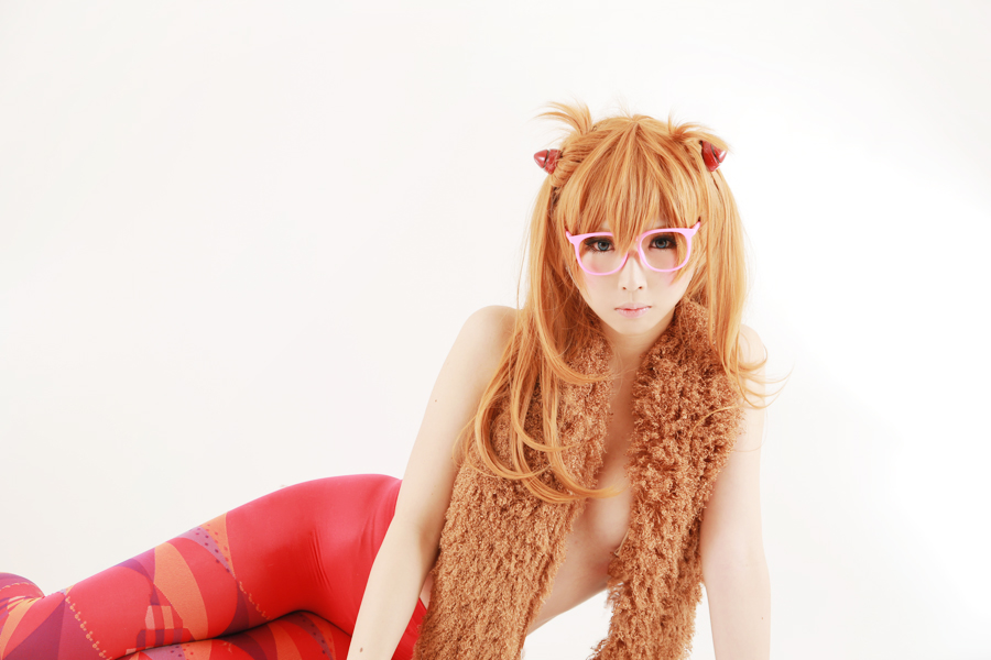 [Kurupika] E ◯ Angelion Chinkame Asuka