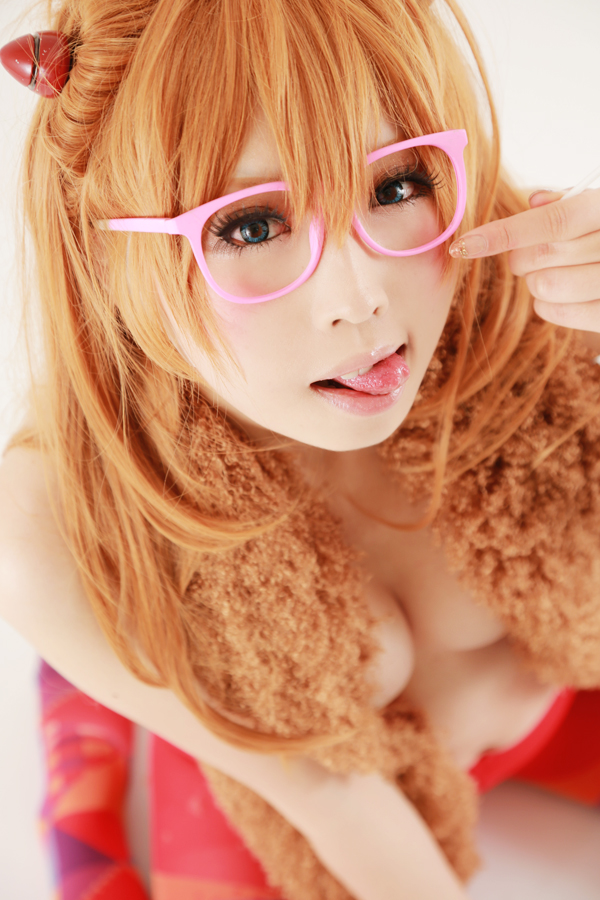 [Kurupika] E ◯ Angelion Chinkame Asuka