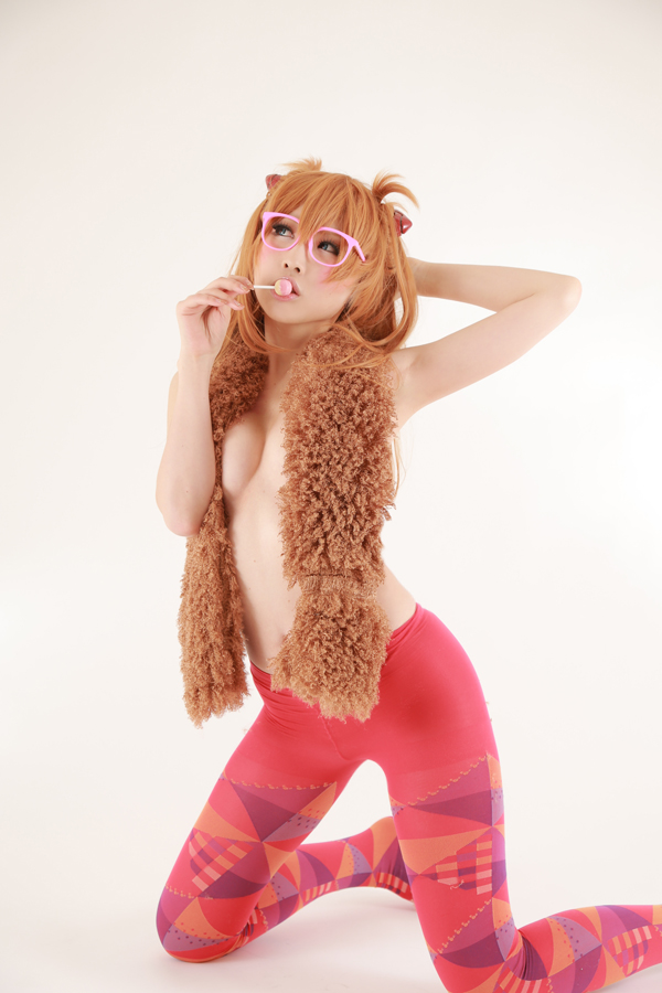 [Kurupika] E ◯ Angelion Chinkame Asuka