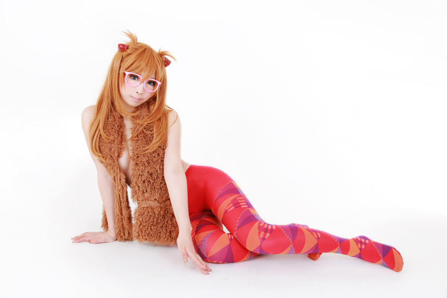 [Kurupika] E ◯ Angelion Chinkame Asuka