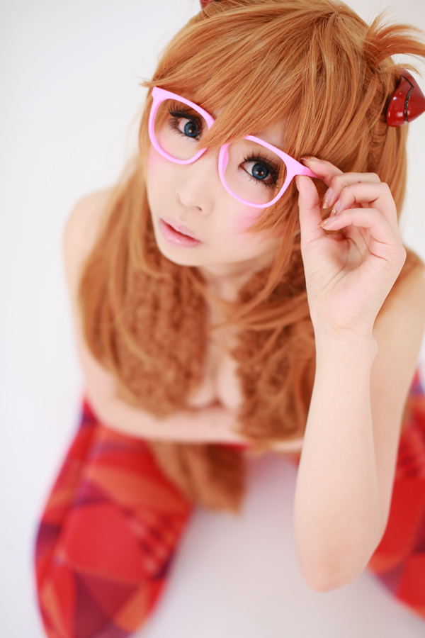 [Kurupika] E ◯ Angelion Chinkame Asuka