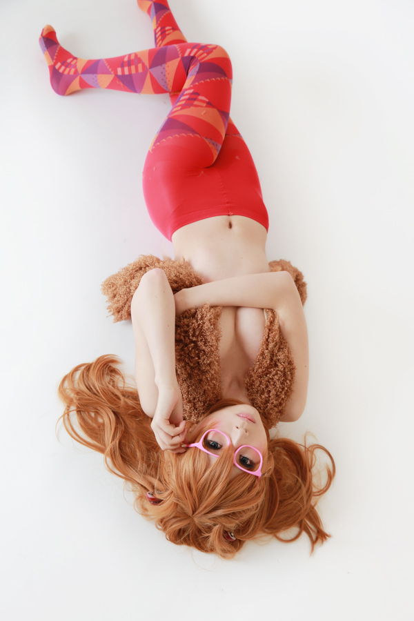 [Kurupika] E ◯ Angelion Chinkame Asuka