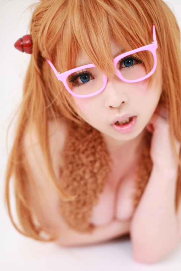 [Kurupika] E ◯ Angelion Chinkame Asuka