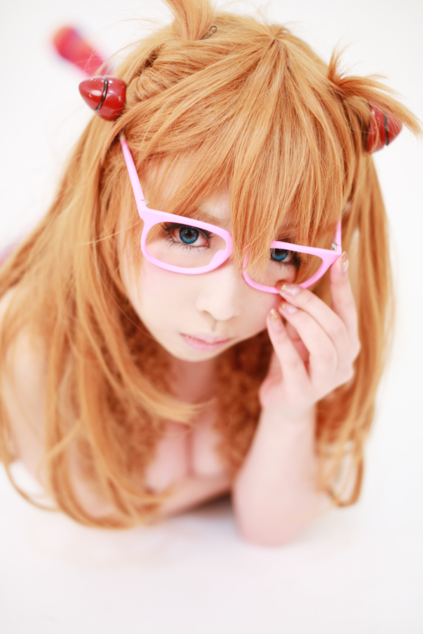 [Kurupika] E ◯ Angelion Chinkame Asuka