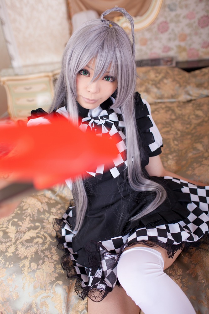 [Cô bé mạng] Crawl!