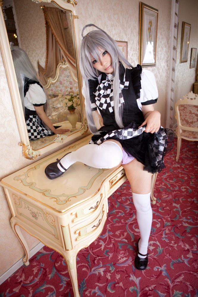 [Cô bé mạng] Crawl!