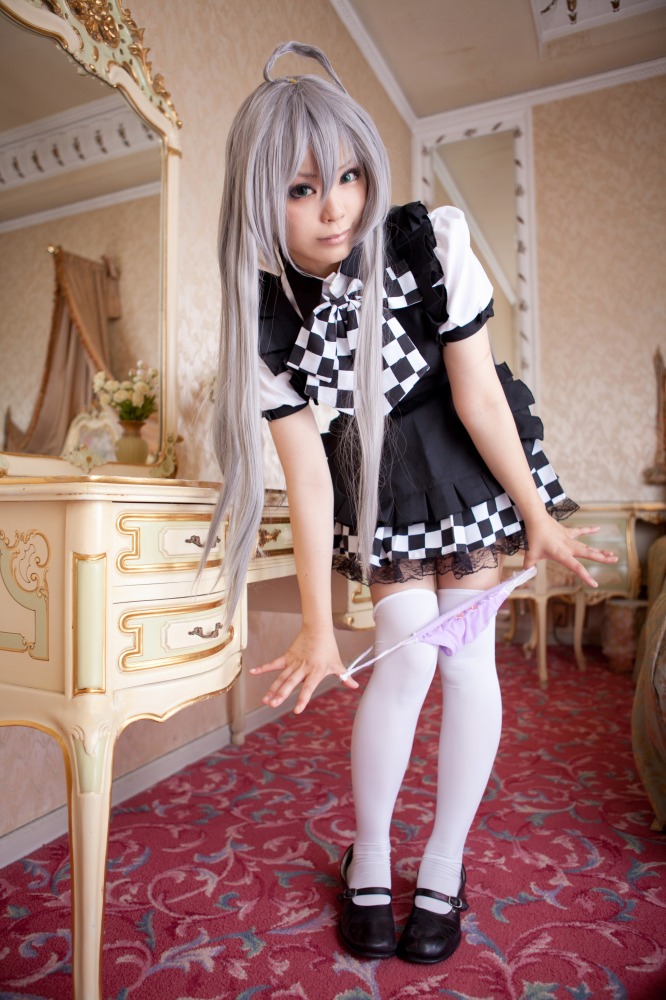 [Cô bé mạng] Crawl!