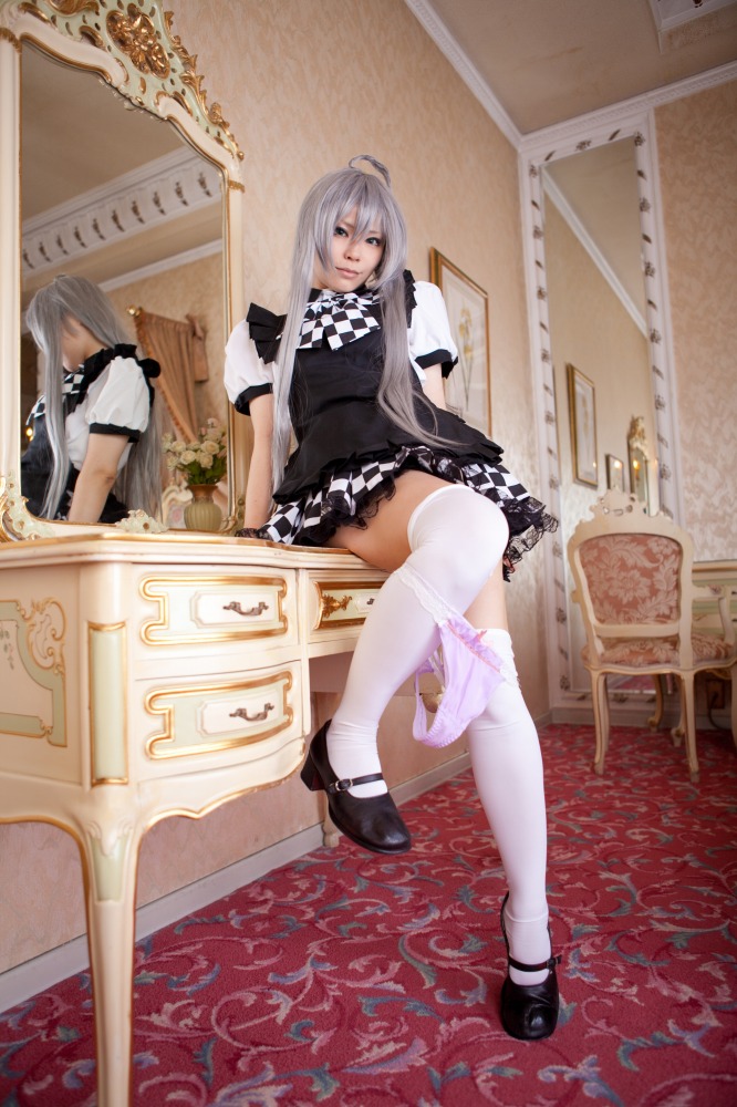 [Cô bé mạng] Crawl!