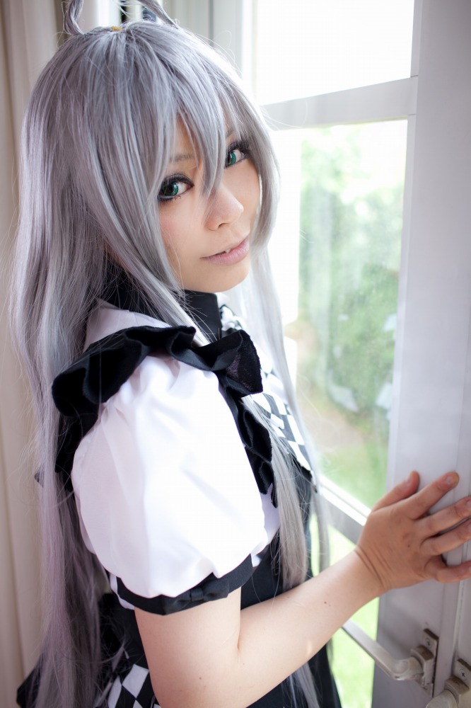 [Cô bé mạng] Crawl!