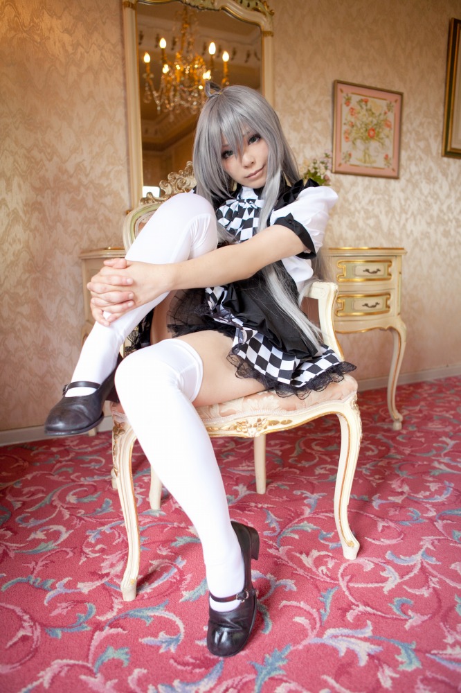 [Cô bé mạng] Crawl!