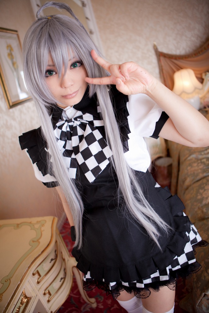 [Cô bé mạng] Crawl!