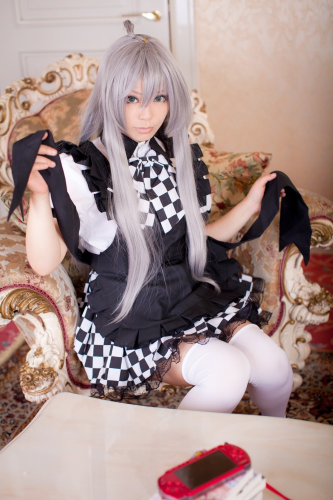 [Cô bé mạng] Crawl!