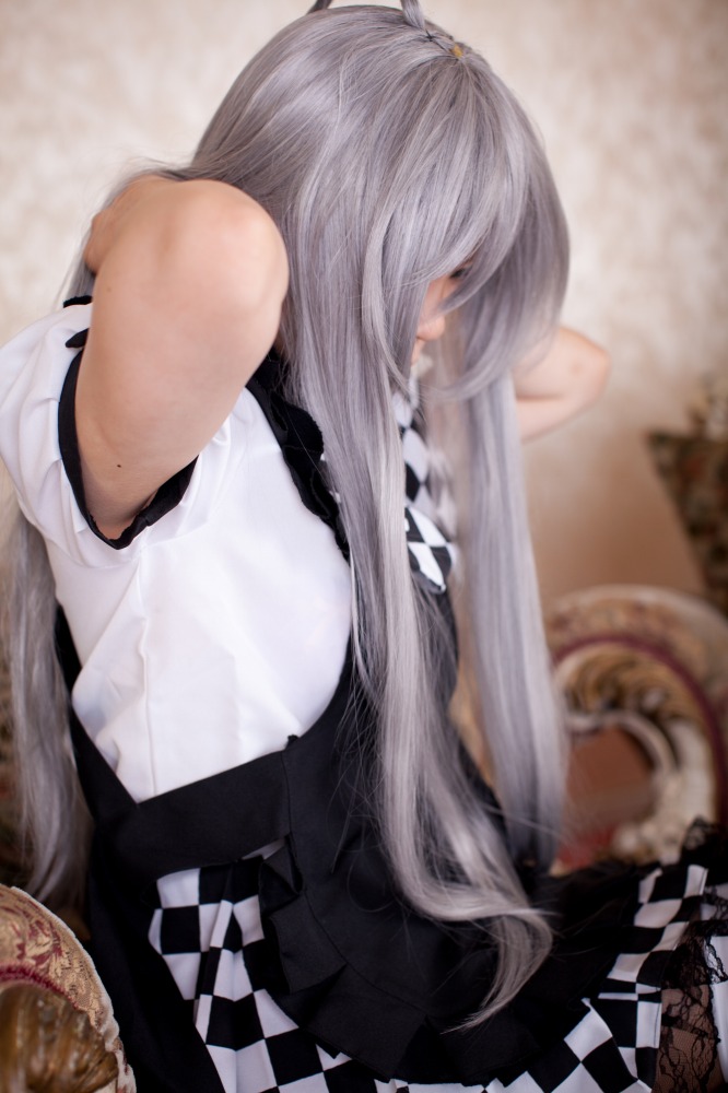 [Cô bé mạng] Crawl!