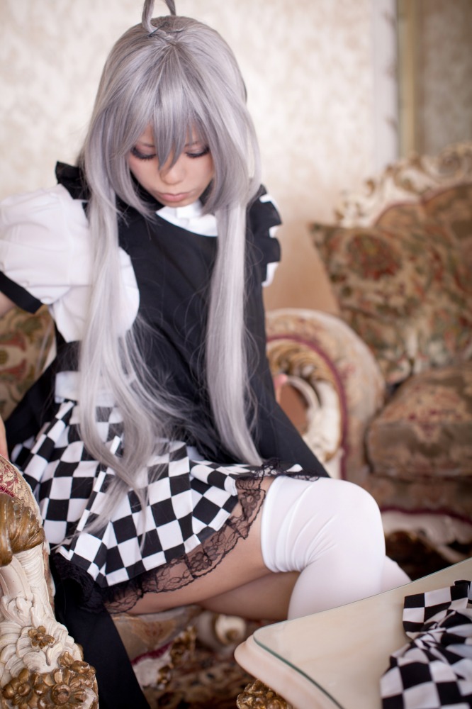 [Cô bé mạng] Crawl!