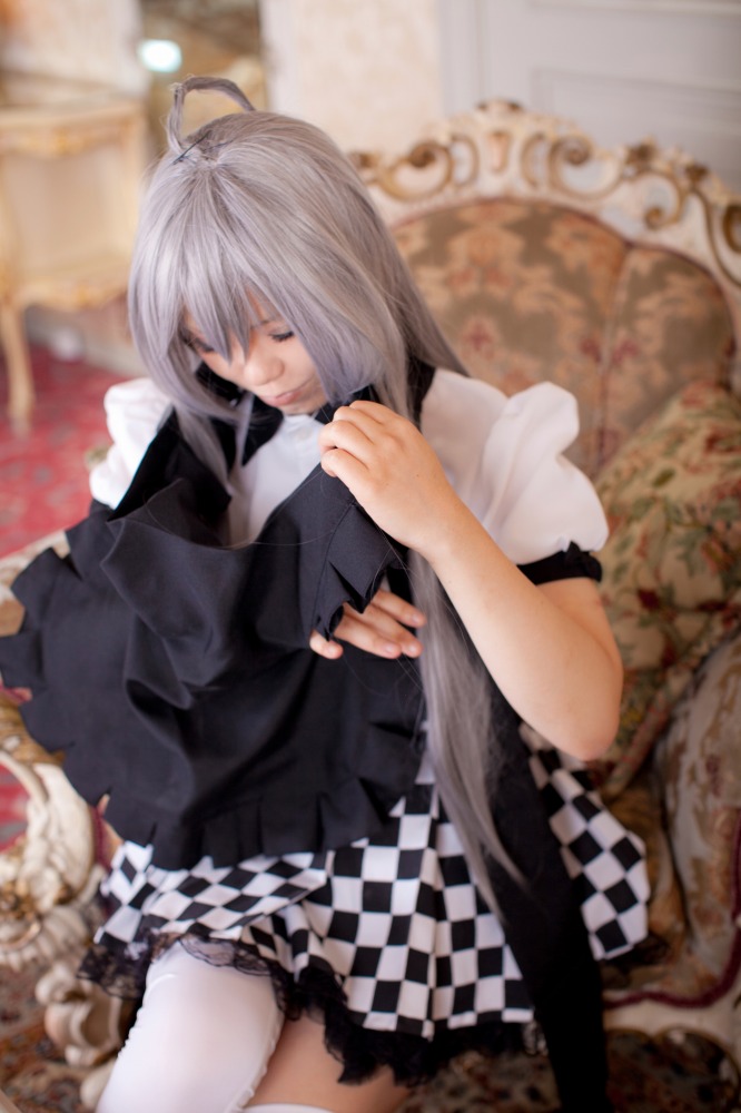 [Cô bé mạng] Crawl!