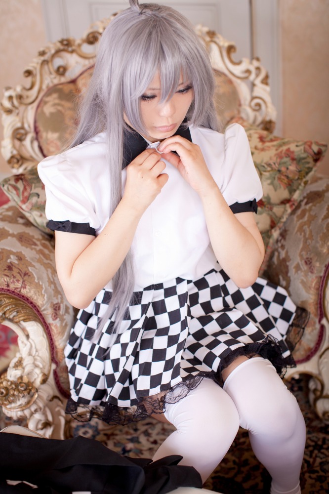 [Cô bé mạng] Crawl!