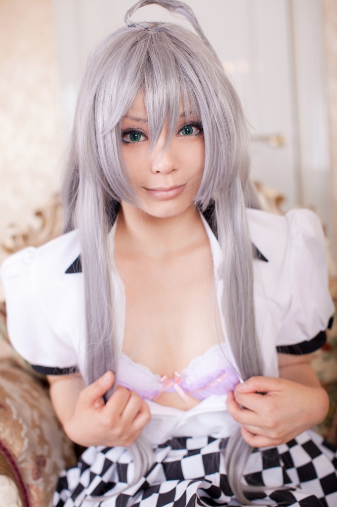 [Cô bé mạng] Crawl!