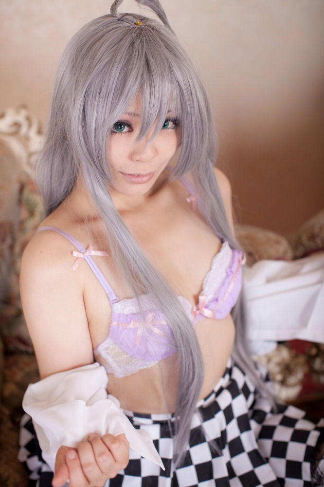 [Cô bé mạng] Crawl!