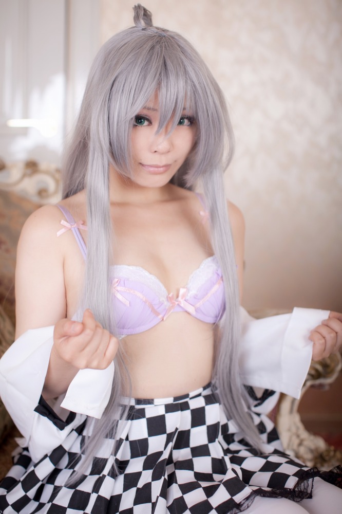 [Cô bé mạng] Crawl!