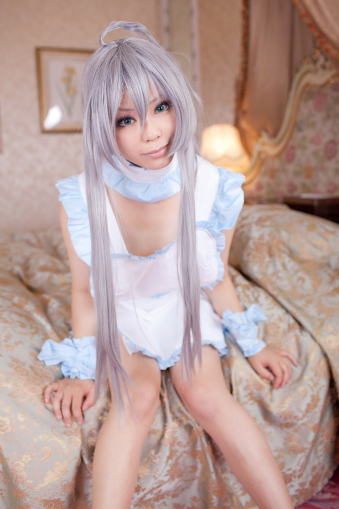 [Cô bé mạng] Crawl!