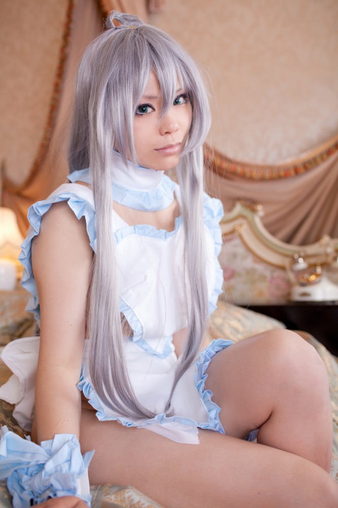 [Cô bé mạng] Crawl!