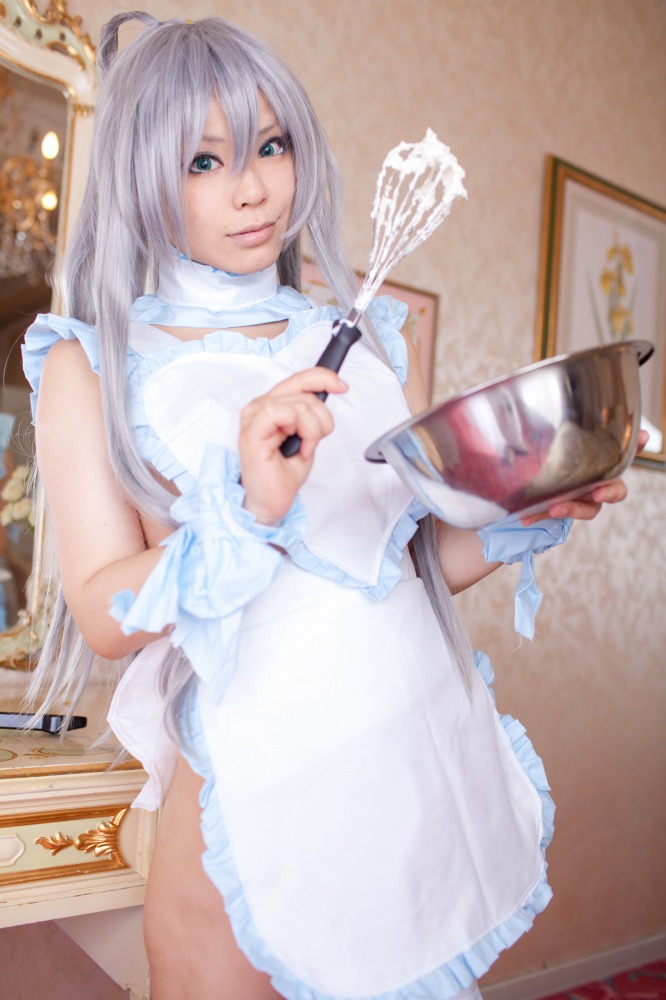 [Cô bé mạng] Crawl!