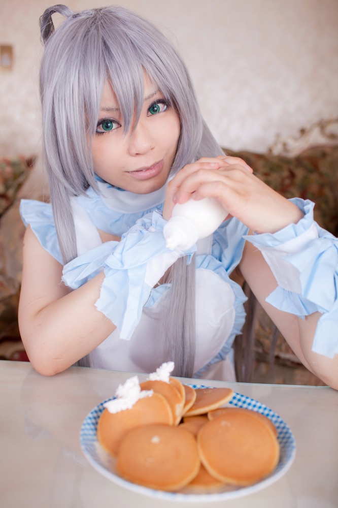 [Cô bé mạng] Crawl!