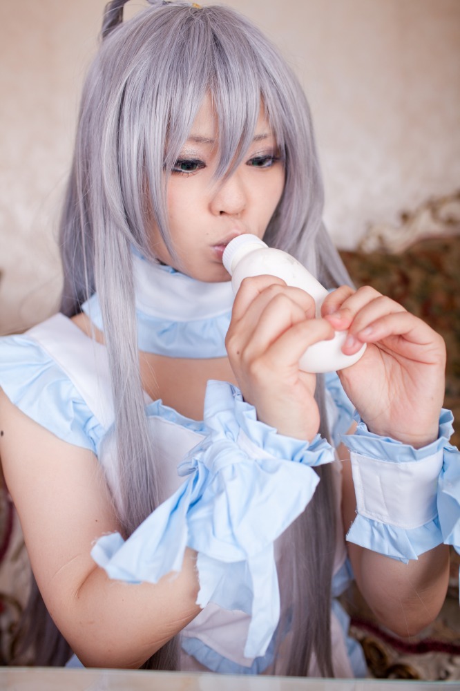 [Cô bé mạng] Crawl!