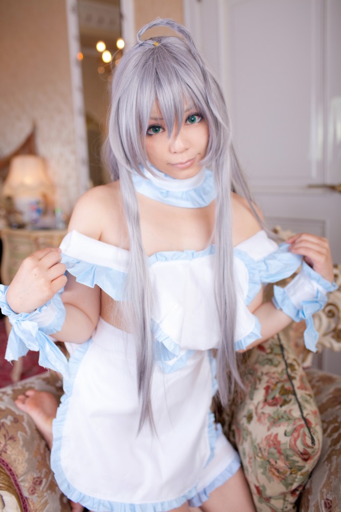 [Cô bé mạng] Crawl!