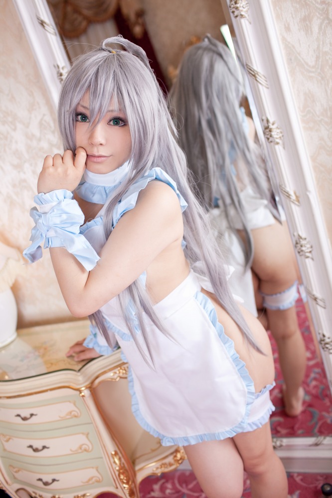 [Cô bé mạng] Crawl!