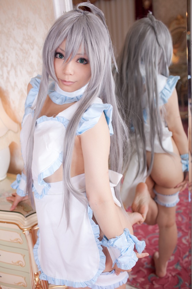 [Cô bé mạng] Crawl!