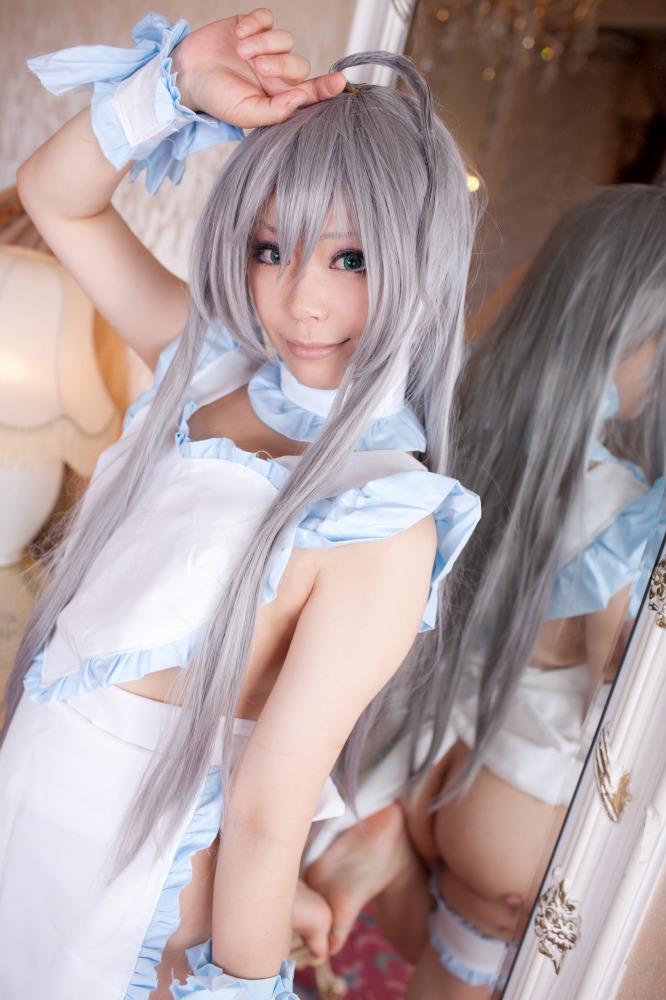 [Cô bé mạng] Crawl!