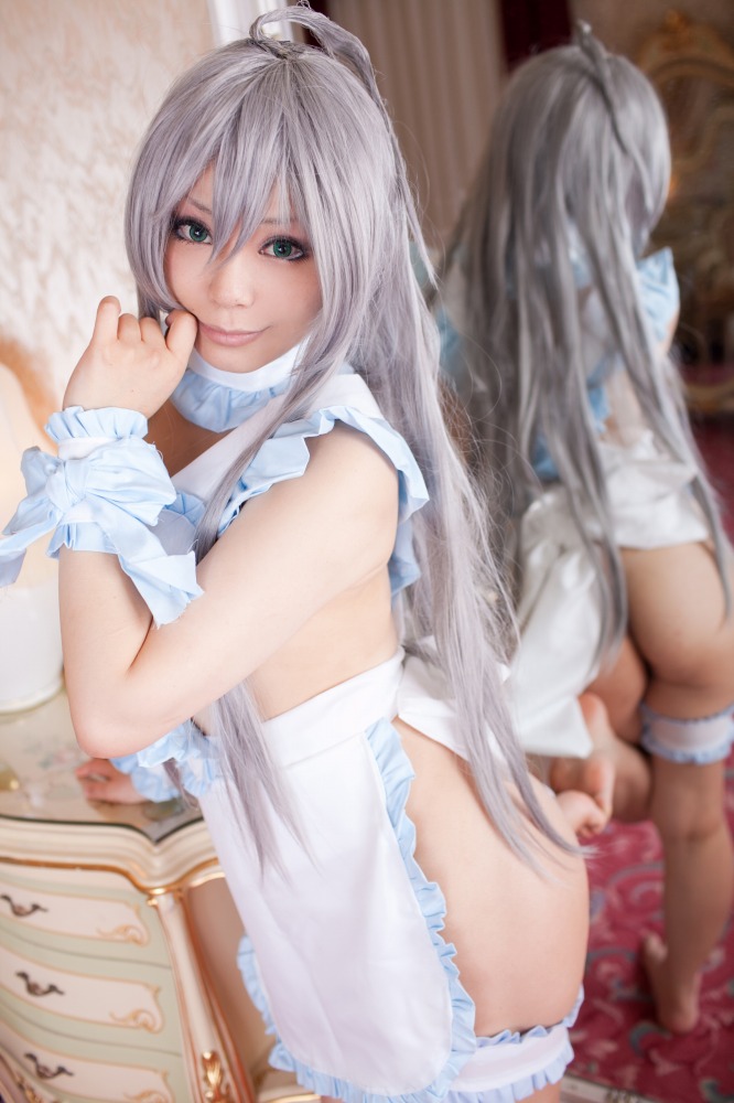 [Cô bé mạng] Crawl!