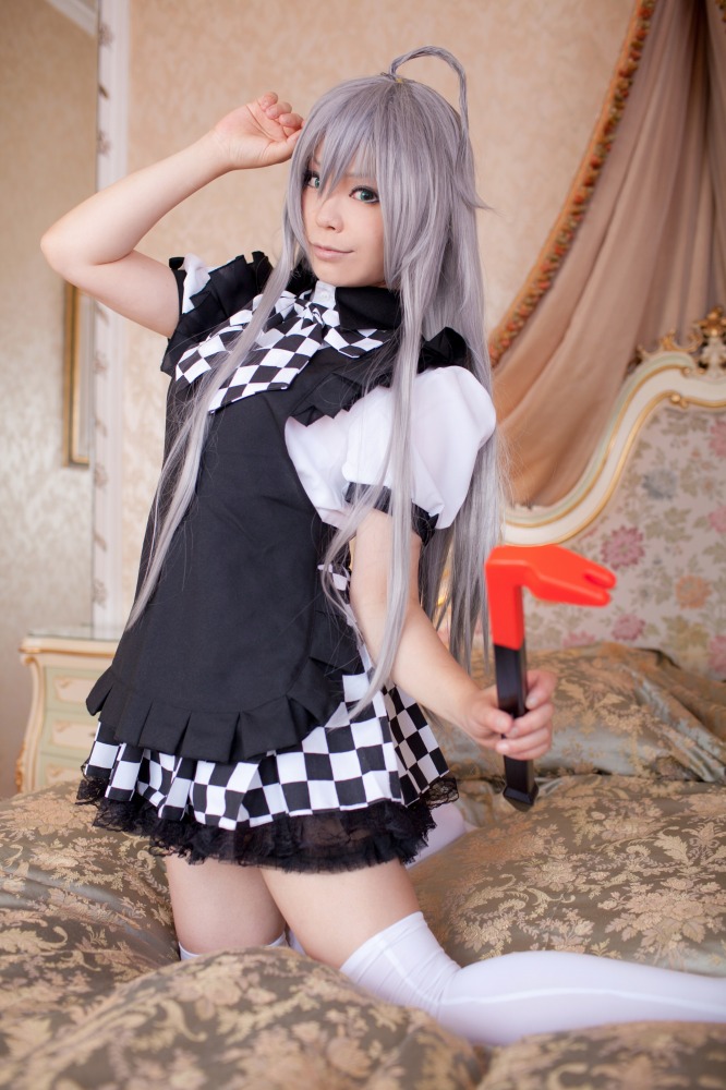 [Cô bé mạng] Crawl!