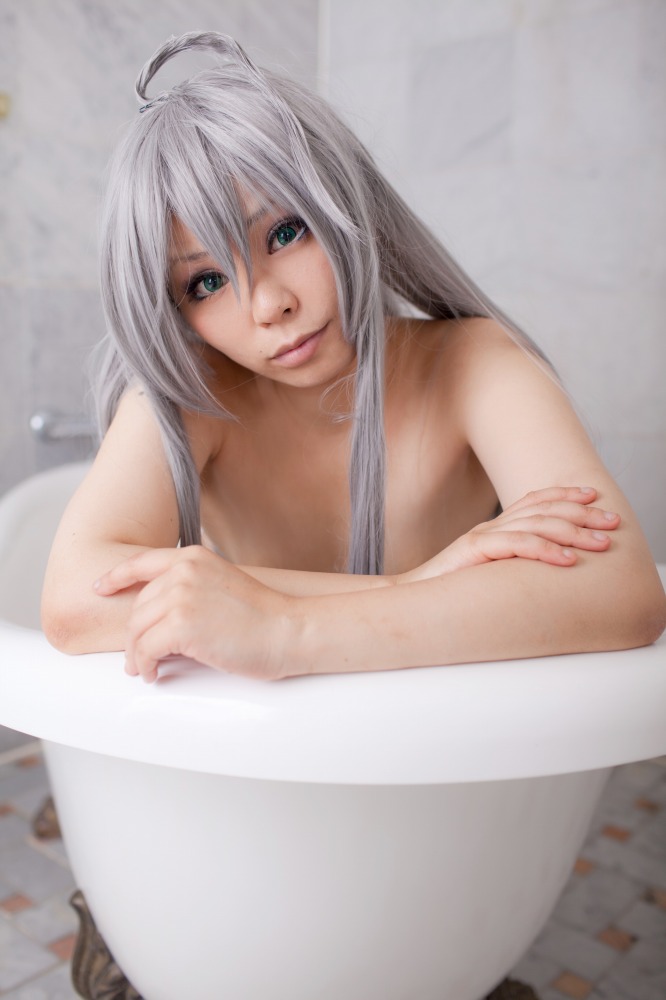 [Cô bé mạng] Crawl!